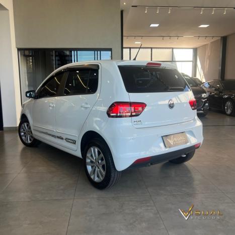 VOLKSWAGEN Fox 1.6 4P CONNECT FLEX, Foto 6