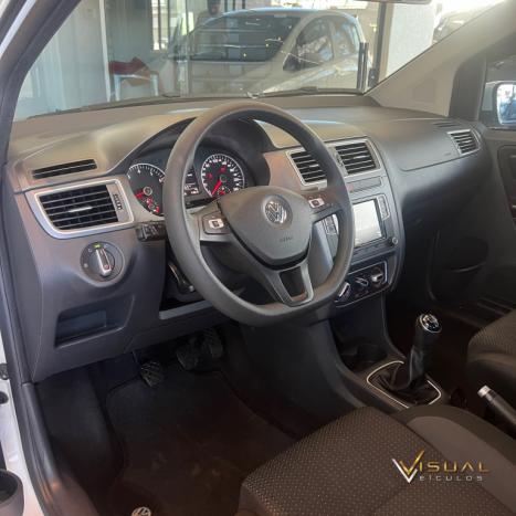 VOLKSWAGEN Fox 1.6 4P CONNECT FLEX, Foto 7