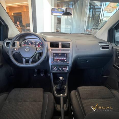 VOLKSWAGEN Fox 1.6 4P CONNECT FLEX, Foto 8
