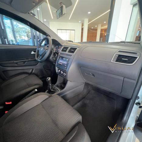 VOLKSWAGEN Fox 1.6 4P CONNECT FLEX, Foto 9