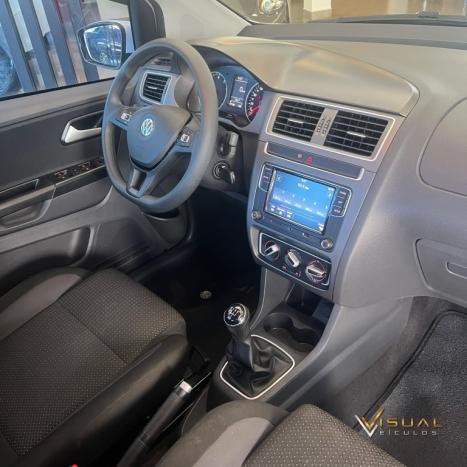 VOLKSWAGEN Fox 1.6 4P CONNECT FLEX, Foto 10
