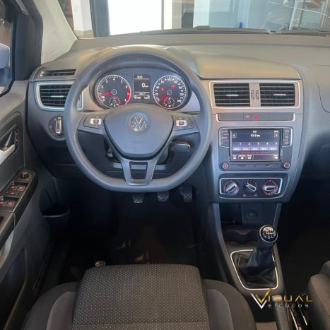VOLKSWAGEN Fox 1.6 4P CONNECT FLEX, Foto 11