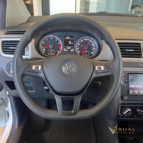 VOLKSWAGEN Fox 1.6 4P CONNECT FLEX, Foto 12
