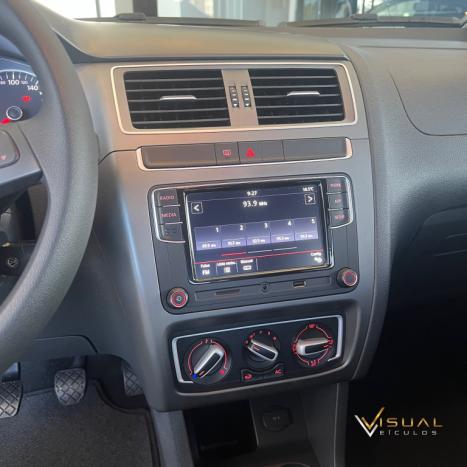 VOLKSWAGEN Fox 1.6 4P CONNECT FLEX, Foto 13