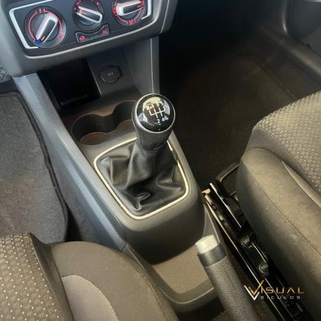 VOLKSWAGEN Fox 1.6 4P CONNECT FLEX, Foto 14