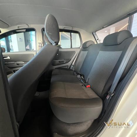 VOLKSWAGEN Fox 1.6 4P CONNECT FLEX, Foto 16