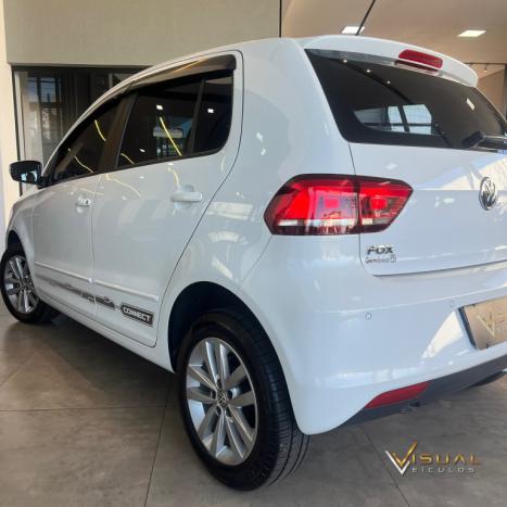 VOLKSWAGEN Fox 1.6 4P CONNECT FLEX, Foto 18