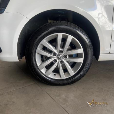 VOLKSWAGEN Fox 1.6 4P CONNECT FLEX, Foto 19