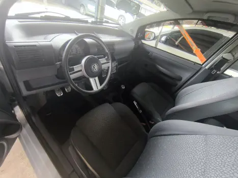 VOLKSWAGEN Fox 1.6 4P FLEX, Foto 3