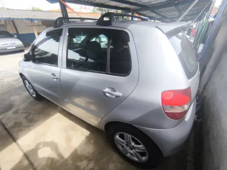 VOLKSWAGEN Fox 1.6 4P FLEX, Foto 4