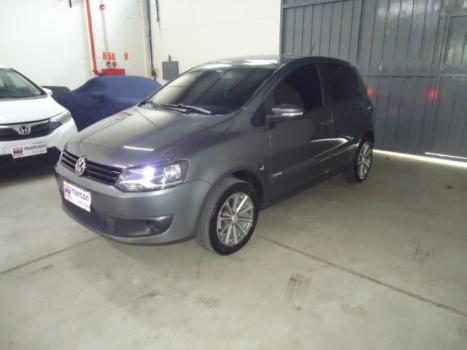 VOLKSWAGEN Fox 1.6 4P TREND FLEX, Foto 3