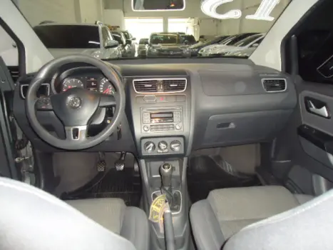 VOLKSWAGEN Fox 1.6 4P TREND FLEX, Foto 4