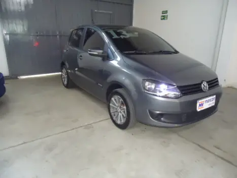 VOLKSWAGEN Fox 1.6 4P TREND FLEX, Foto 5