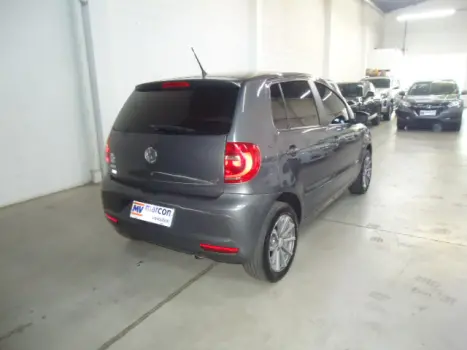 VOLKSWAGEN Fox 1.6 4P TREND FLEX, Foto 9