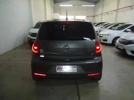 VOLKSWAGEN Fox 1.6 4P TREND FLEX, Foto 10