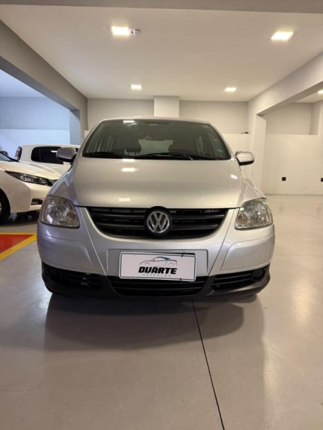 VOLKSWAGEN Fox 1.6 4P PLUS FLEX, Foto 2