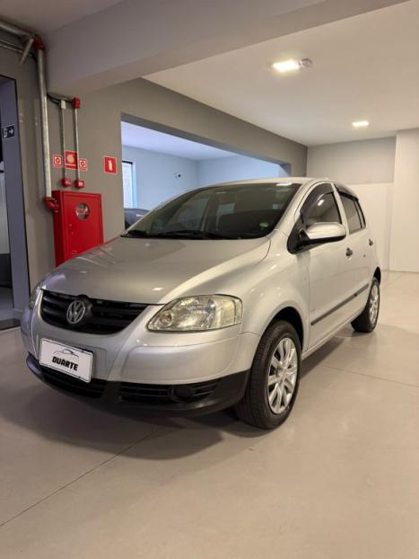 VOLKSWAGEN Fox 1.6 4P PLUS FLEX, Foto 3
