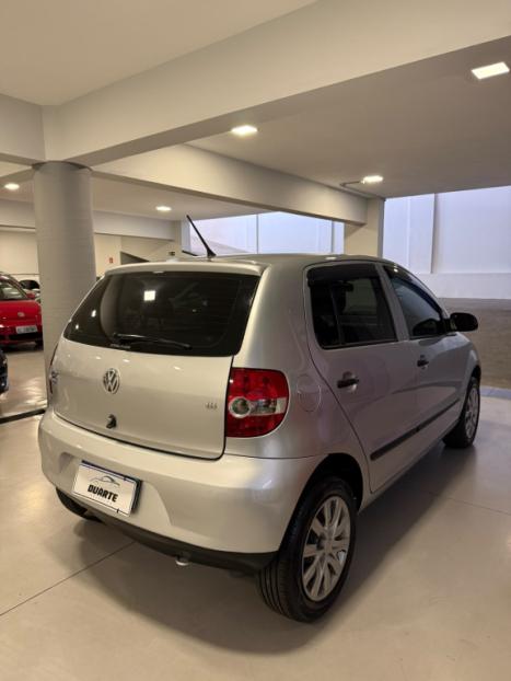 VOLKSWAGEN Fox 1.6 4P PLUS FLEX, Foto 4