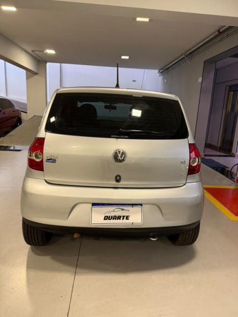 VOLKSWAGEN Fox 1.6 4P PLUS FLEX, Foto 5