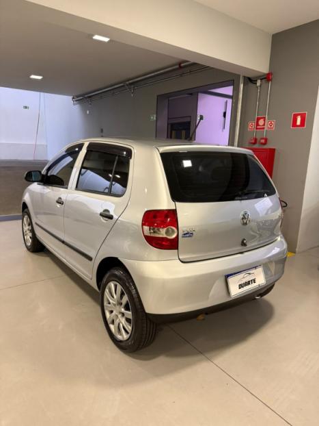 VOLKSWAGEN Fox 1.6 4P PLUS FLEX, Foto 6