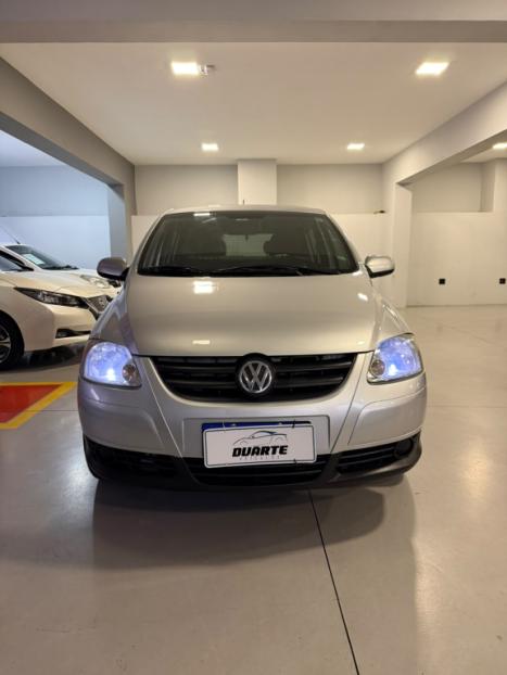 VOLKSWAGEN Fox 1.6 4P PLUS FLEX, Foto 7