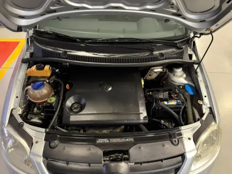 VOLKSWAGEN Fox 1.6 4P PLUS FLEX, Foto 11