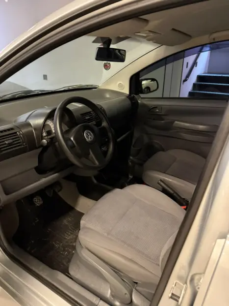 VOLKSWAGEN Fox 1.6 4P PLUS FLEX, Foto 14