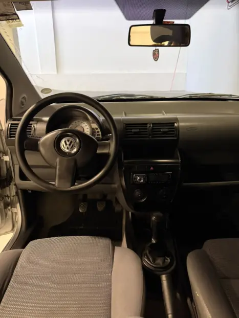 VOLKSWAGEN Fox 1.6 4P PLUS FLEX, Foto 17
