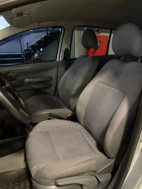 VOLKSWAGEN Fox 1.6 4P PLUS FLEX, Foto 18