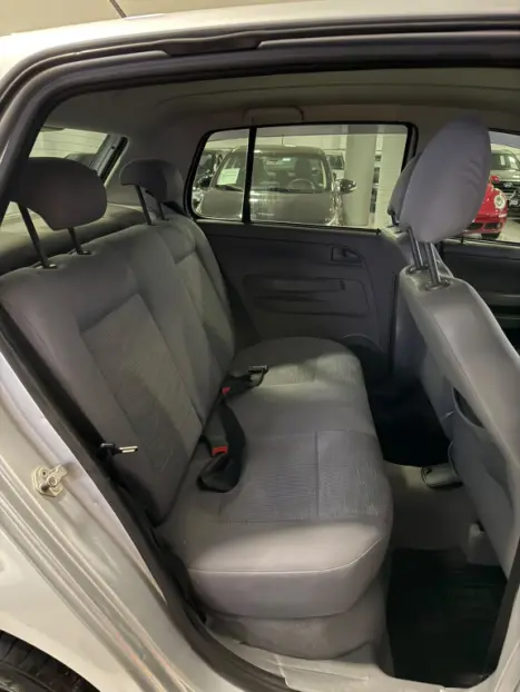 VOLKSWAGEN Fox 1.6 4P PLUS FLEX, Foto 19