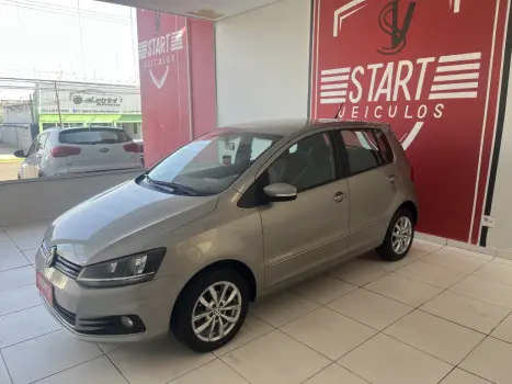 VOLKSWAGEN Fox 1.6 4P MSI COMFORTLINE FLEX, Foto 4