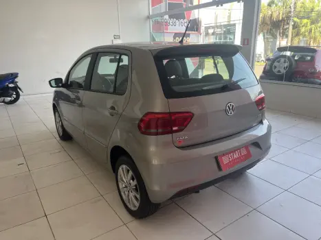 VOLKSWAGEN Fox 1.6 4P MSI COMFORTLINE FLEX, Foto 7