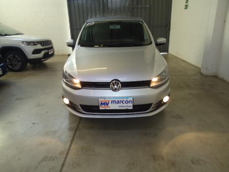 VOLKSWAGEN Fox 1.6 4P CONNECT FLEX, Foto 1