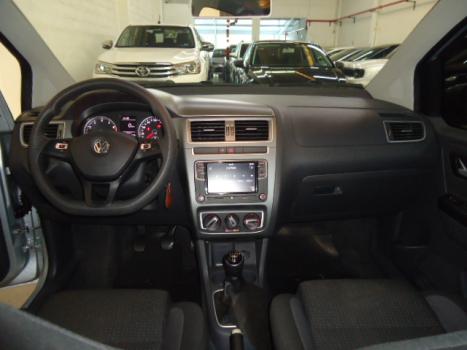 VOLKSWAGEN Fox 1.6 4P CONNECT FLEX, Foto 4