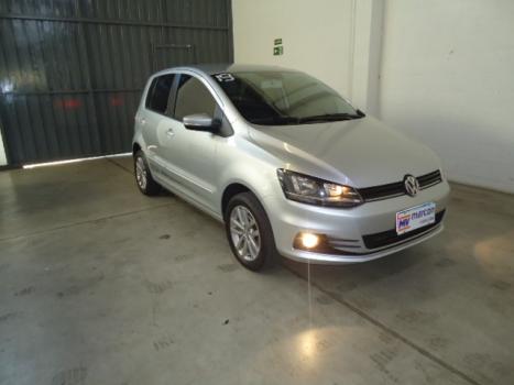 VOLKSWAGEN Fox 1.6 4P CONNECT FLEX, Foto 5