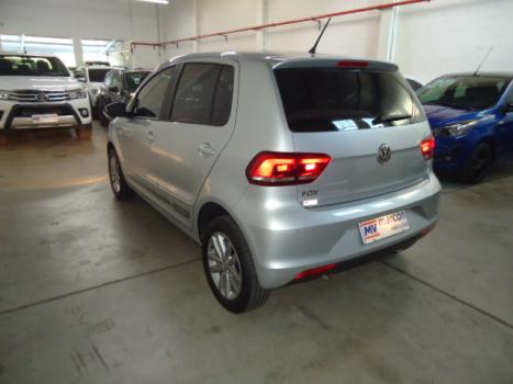 VOLKSWAGEN Fox 1.6 4P CONNECT FLEX, Foto 7