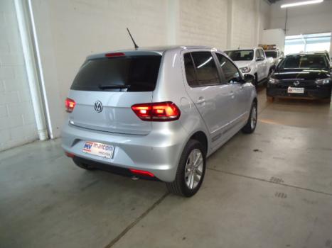 VOLKSWAGEN Fox 1.6 4P CONNECT FLEX, Foto 9