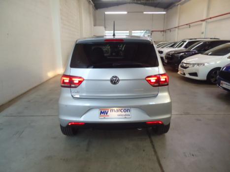 VOLKSWAGEN Fox 1.6 4P CONNECT FLEX, Foto 10
