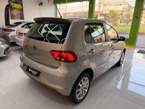 VOLKSWAGEN Fox 1.6 4P MSI COMFORTLINE FLEX, Foto 3