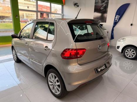 VOLKSWAGEN Fox 1.6 4P MSI COMFORTLINE FLEX, Foto 6