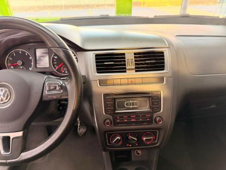 VOLKSWAGEN Fox 1.6 4P MSI COMFORTLINE FLEX, Foto 9