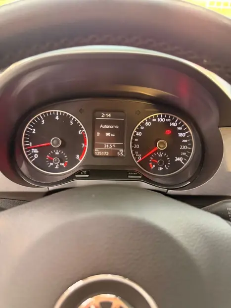 VOLKSWAGEN Fox 1.6 4P MSI COMFORTLINE FLEX, Foto 10