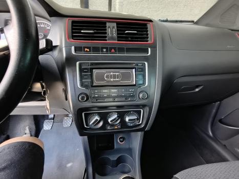 VOLKSWAGEN Fox 1.6 4P ROCK IN RIO FLEX, Foto 8
