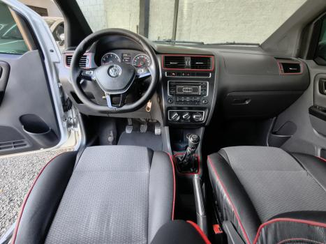 VOLKSWAGEN Fox 1.6 4P ROCK IN RIO FLEX, Foto 11