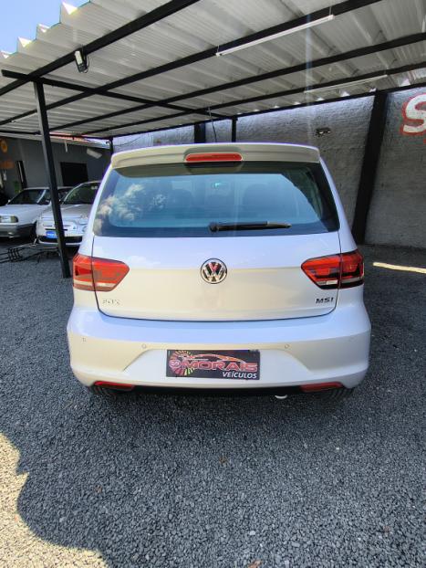 VOLKSWAGEN Fox 1.6 4P ROCK IN RIO FLEX, Foto 4