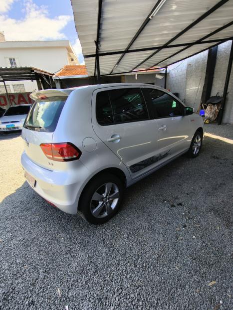 VOLKSWAGEN Fox 1.6 4P ROCK IN RIO FLEX, Foto 3