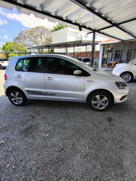 VOLKSWAGEN Fox 1.6 4P ROCK IN RIO FLEX, Foto 5