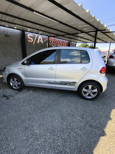 VOLKSWAGEN Fox 1.6 4P ROCK IN RIO FLEX, Foto 6