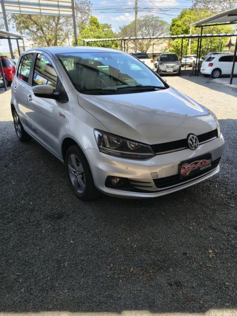 VOLKSWAGEN Fox 1.6 4P ROCK IN RIO FLEX, Foto 2