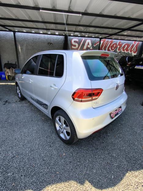 VOLKSWAGEN Fox 1.6 4P ROCK IN RIO FLEX, Foto 7